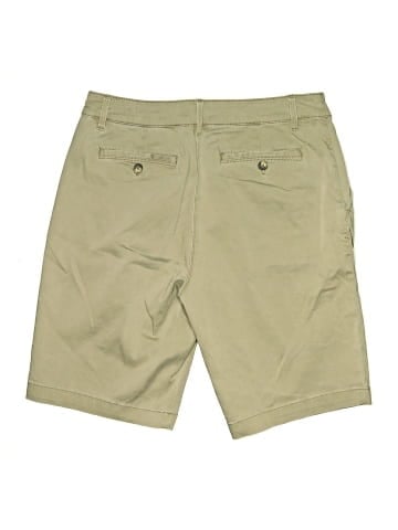 Greg Norman Khaki Shorts (view 2)
