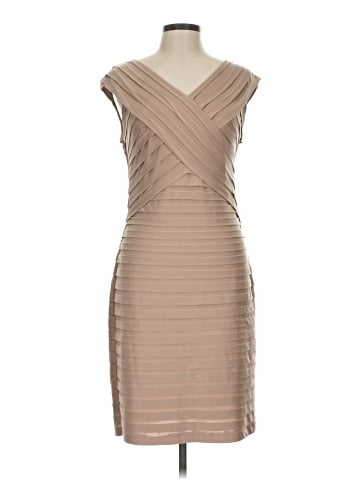 London Times Cocktail Dress (view 1)