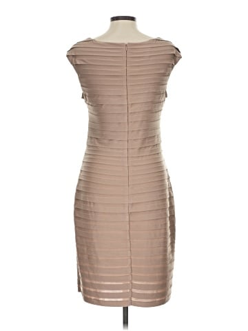 London Times Cocktail Dress (view 2)