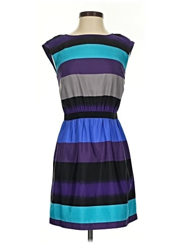 Ann Taylor LOFT Casual Dress (view 1)