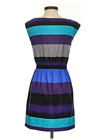 Ann Taylor LOFT Casual Dress (view 2)