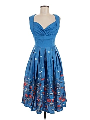 Unbranded Cocktail Dress (view 1)