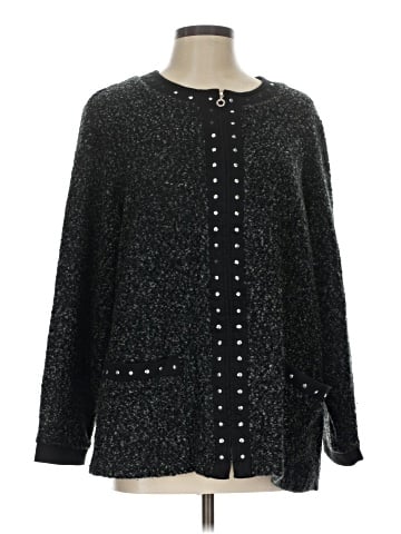 Cathy Daniels Cardigan (view 1)