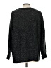 Cathy Daniels Tweed Black Cardigan Size L (estimated) - photo 2