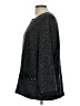 Cathy Daniels Tweed Black Cardigan Size L (estimated) - photo 5