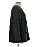Cathy Daniels Tweed Black Cardigan Size L (estimated) - photo 4