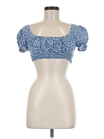 Princess Polly Short Sleeve Top (view 1)