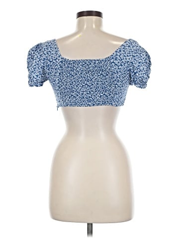Princess Polly Short Sleeve Top (view 2)