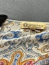 Democracy Silver Poncho Size M - photo 7