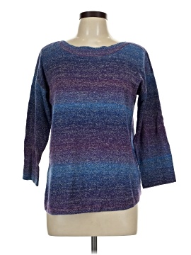 Napa Valley Pullover Sweater