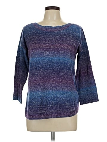Napa Valley Pullover Sweater (view 1)