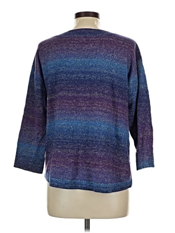 Napa Valley Pullover Sweater (view 2)