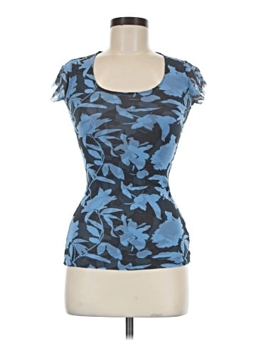 Sweet Pea by Stacy Frati Short Sleeve Top (view 1)