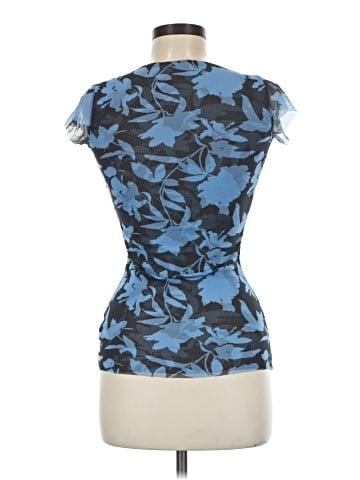 Sweet Pea by Stacy Frati Short Sleeve Top (view 2)