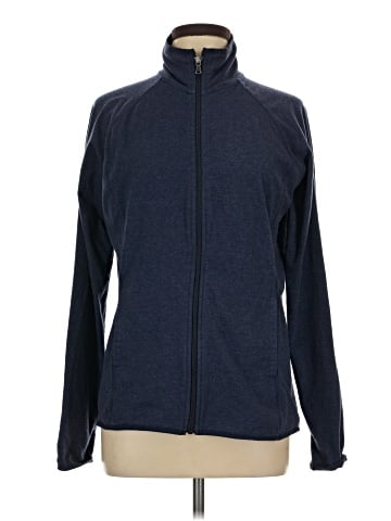 Tek Gear Track Jacket (view 1)