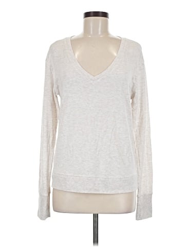 Athleta Long Sleeve T-Shirt (view 1)