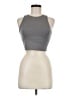 Athleta Gray Tank Top Size M - photo 1