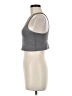 Athleta Gray Tank Top Size M - photo 5