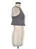 Athleta Gray Tank Top Size M - photo 4