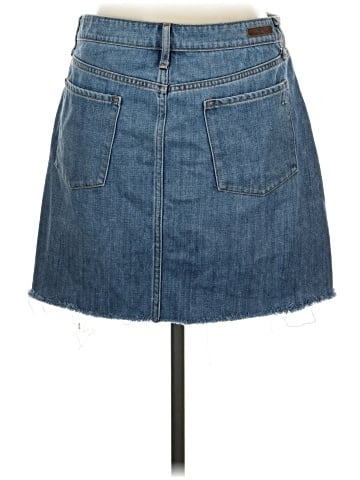 Articles of Society Denim Skirt (view 2)
