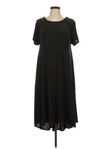 Lularoe Casual Dress (view 1)
