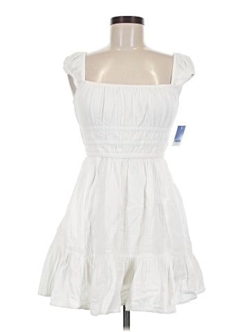 ABound Cocktail Dress (view 1)