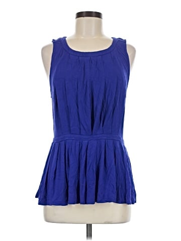 Deletta Sleeveless Blouse (view 1)
