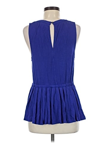 Deletta Sleeveless Blouse (view 2)