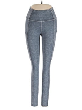 Lululemon Athletica Active Pants