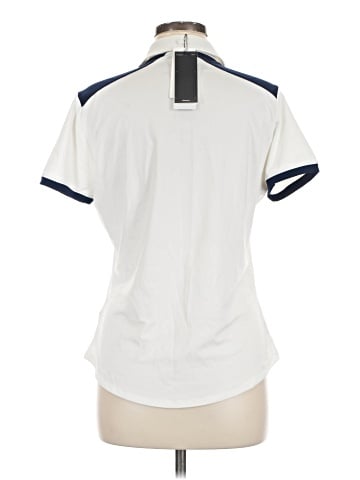 Adidas Short Sleeve Top (view 2)