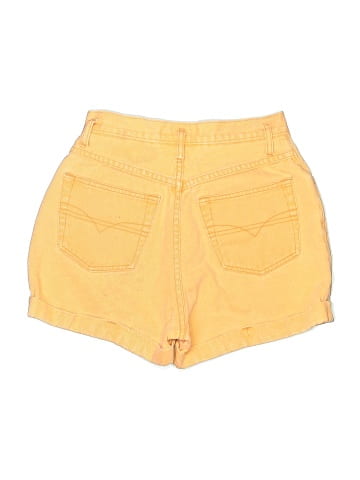 Carolina Colours Denim Shorts (view 2)