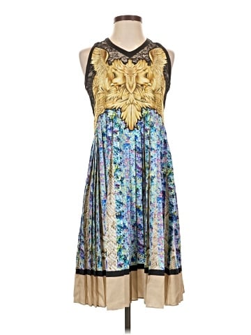 Roberto Cavalli Cocktail Dress (view 1)