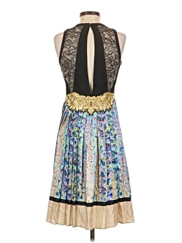 Roberto Cavalli Cocktail Dress (view 2)