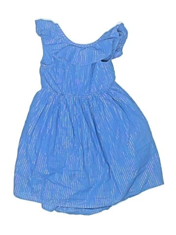 Tea Dress (view 1)