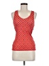 Columbia Orange Tank Top Size M (estimated) - photo 1