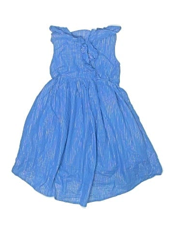 Tea Dress (view 2)