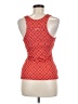 Columbia Orange Tank Top Size M (estimated) - photo 2