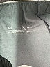 Under Armour 100% Polyester Silver Athletic Shorts Size XL - photo 3