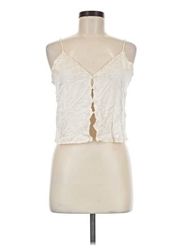 Intimately by Free People Sleeveless Blouse (view 1)