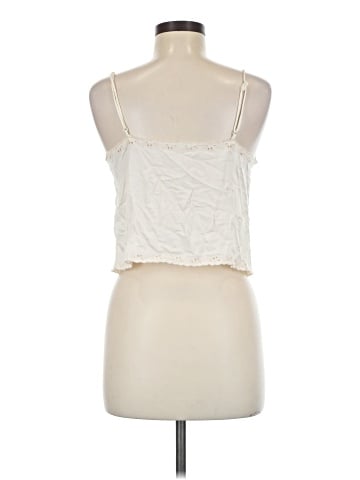 Intimately by Free People Sleeveless Blouse (view 2)