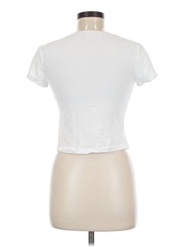 James Perse Short Sleeve T-Shirt (view 2)