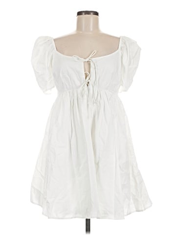 Abercrombie & Fitch Casual Dress (view 1)
