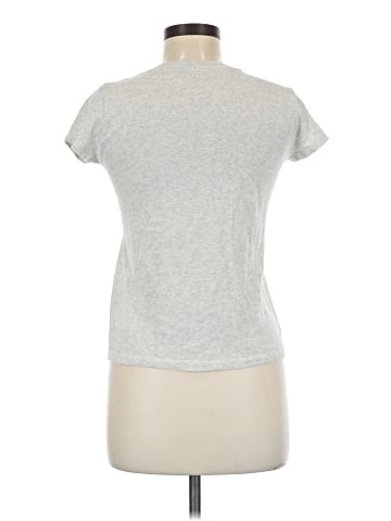 Brandy Melville Short Sleeve T-Shirt (view 2)