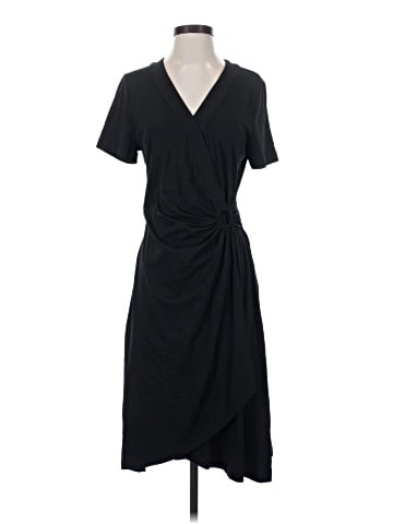 Lands' End Casual Dress (view 1)