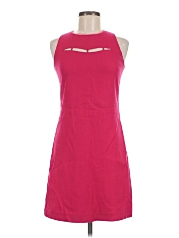 Elie Tahari Casual Dress (view 1)