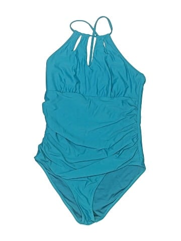 Unbranded One Piece Swimsuit (view 1)