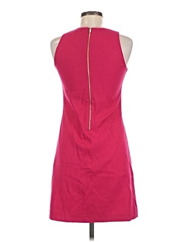 Elie Tahari Casual Dress (view 2)