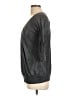 Espresso Gray 3/4 Sleeve Top Size L - photo 5