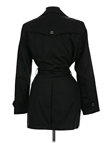 Calvin Klein Trenchcoat (view 2)