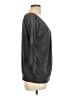 Espresso Gray 3/4 Sleeve Top Size L - photo 4